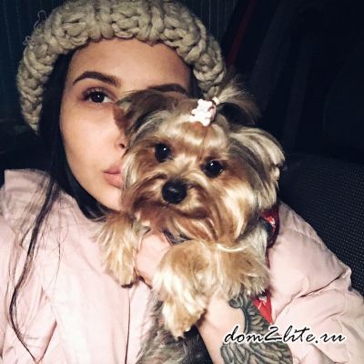 Карина Буримова: только побыть сутки в эфире, а уже