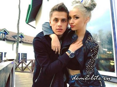 Виктория Комиссарова: Я стала яблоком раздора