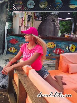 Марина Африкантова: хоть я и боялась сюда лететь, но