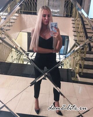 Лиза Полыгалова: любимые мои, не теряйте