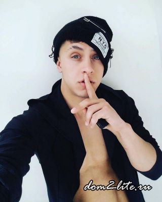 Антон Шоки: да я ушёл с проекта