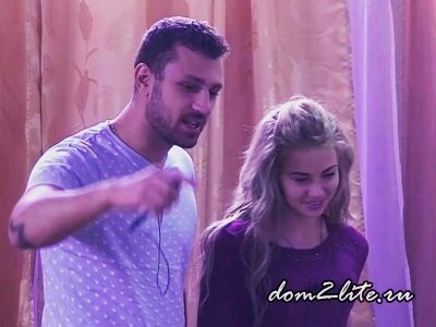 Ольга Ямайкина: вспомнила тут свои дни на проекте