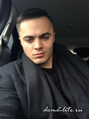 Алексей Купин: предложение руки и сердца!