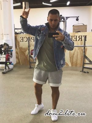 Сергей Кучеров: с порога