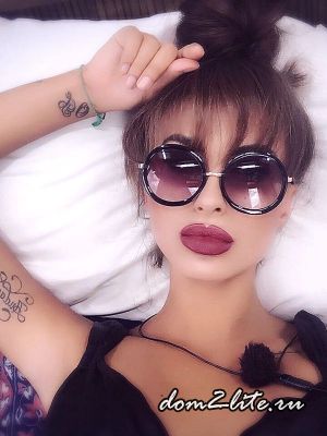 Лера Фрост: Не мешайте людям думать