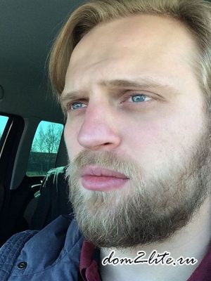 Вальтер Соломенцев: Эля разошлась в своем безумии