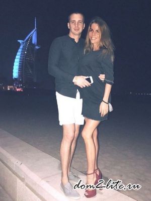 Александра Гозиас: В нас никто не верил