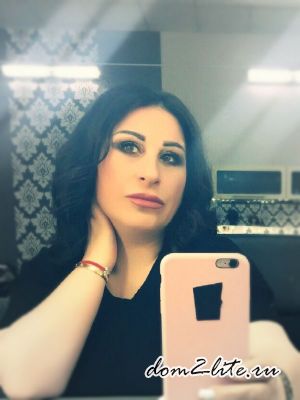 Марина Тристановна: Господи, научи меня терпению и выдержке