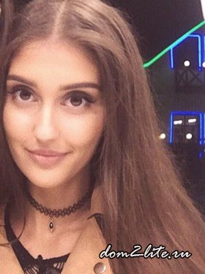 Саида Бабаева: С Димой не получится