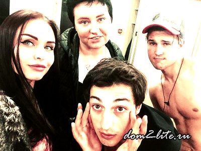 Йося: Полетели на поляну, бусинка встречай