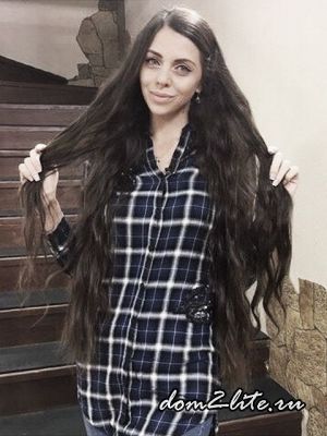 Ольга Рапунцель : Сегодня я стану женой