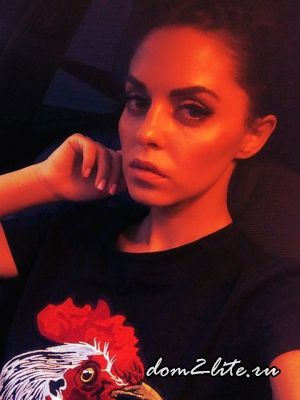 Юлия Ефременкова