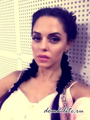 Юля Ефременкова: В последнее время мне многие пишут, что я меняюсь
