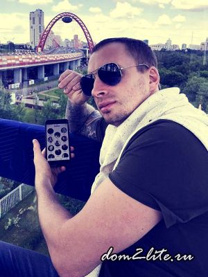 Константин Иванов: Это мой протест, возмущение, предложение