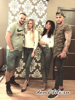 Анна Якунина: Знакомьтесь, это новая звезда ТНТ