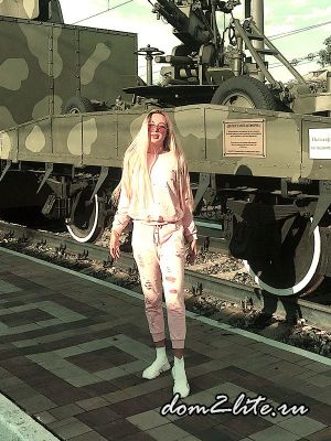 Лиза Полыгалова: Мы в пути