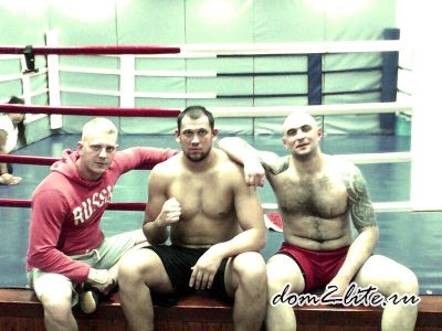 Никита Шалюков: Конфликт с Захаром