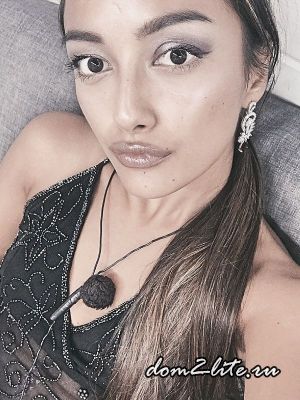 Мэри Кулешова