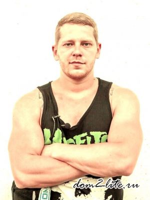 Никита Шалюков: Окончательная точка!