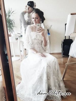 Мария Адоевцева вышла замуж