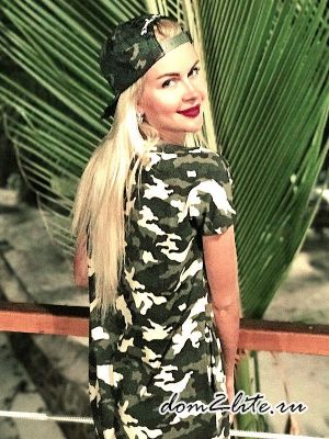 Марина Африка: Ты заслуживаешь человека, который тебя любит