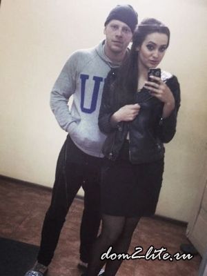Никита Шалюков: Юлиана покинула проект