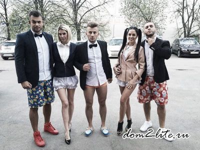 Сергей Захарьяшь: Юля спровоцировала Сергея
