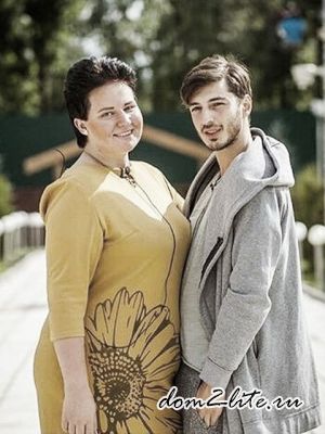 Саша Черно: Массаж от Иосифа