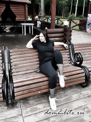 Марина Тристановна рассказала о жизни за периметром.