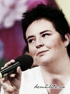Саша Черно: Никогда не буду жить по чьей то указке