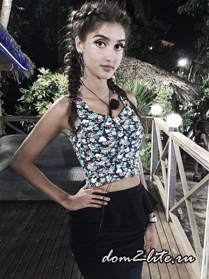 Аида Бабаева