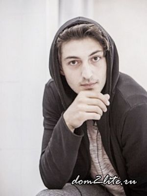 Иосиф Оганесян: Вы знаете, что я стилист