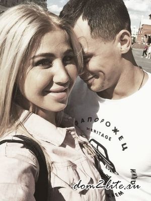 Мария Кохно: Ваня ты самый лучший