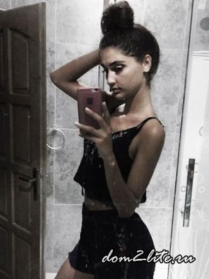 Аида Бабаева покинула проект