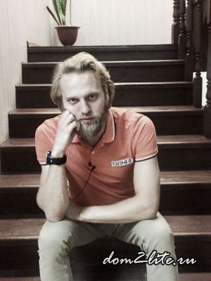Вальтер Соломенцев: Призраки прошлого