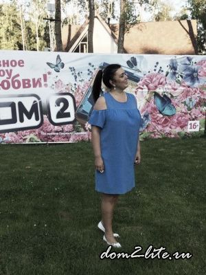 Ирина Донцова: Диму Талыбова надо наказать!
