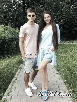 Дмитрий Дмитренко: Свою жену я в обиду не дам