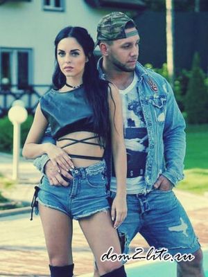 Юля Ефременкова: В конкурсе «любовь года» у нас нет конкурентов!