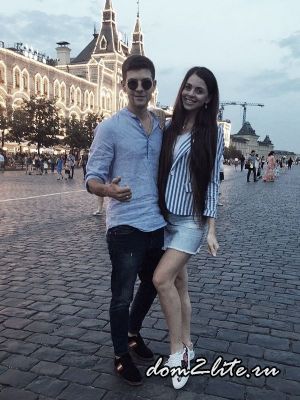 Дмитрий Дмитренко: Мы взялись за руки и ушли красиво