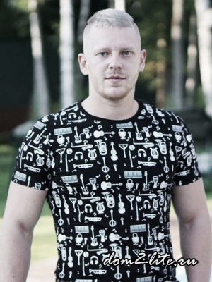Никита Шалюков: Желаю Юле и Серёже победы