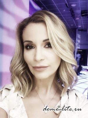 Ольга Орлова: Сколько вам нужно времени чтобы уснуть?