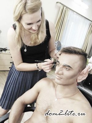 Алексей Купин: Не нужно делать пластические операции