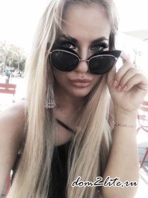 Екатерина Кауфман рассказала о новых отношениях