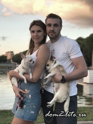 Элла Трегубенко: Ох и споров вызвало моё фото