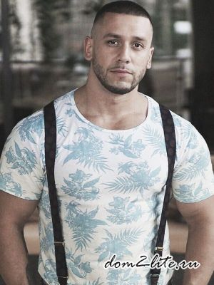 Сергей Кучеров: Москву полюбил