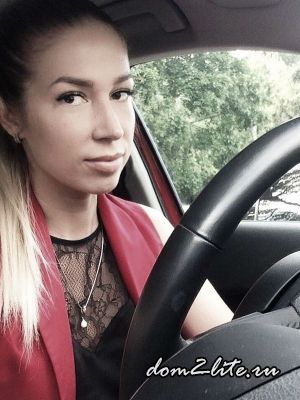 Надежда Ермакова: Автомобилисты - это отдельная категория людей