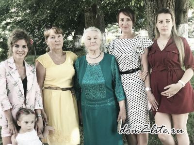 Саша Гозиас: Я очень рада, что родилась в семье где мир и любовь