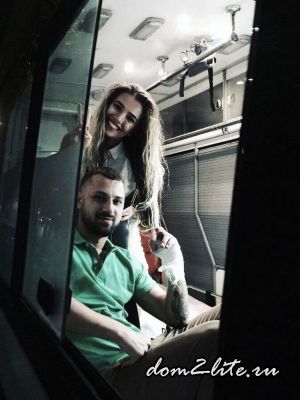 Никита Кузнецов: Во время сьемок мне на руку упал шкаф