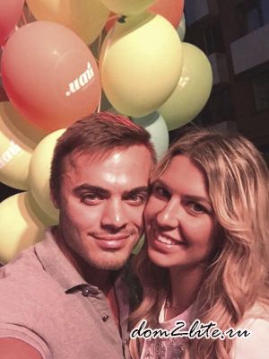Алексей Купин отказался жениться на Донцовой