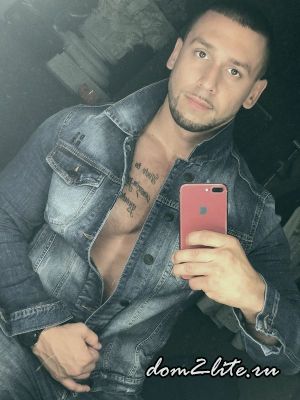 Сергей Кучеров: Да, я родился под знаком льва